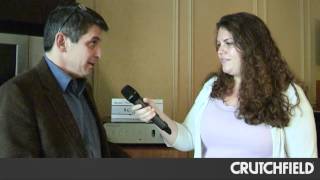 Peachtree Audio decco65 Stereo Integrated Amplifier | Crutchfield Video
