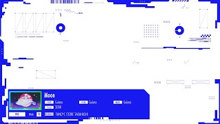 [STEAM_神椿市協奏中。] 月 - PRO - FC