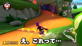 【5選】タイムアタック勢にしか分からないあるある②【マリオカート8DX】