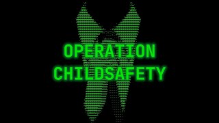 #OpChildSafety Join us in the battle users!