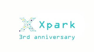 Xpark三週年紀念影片
