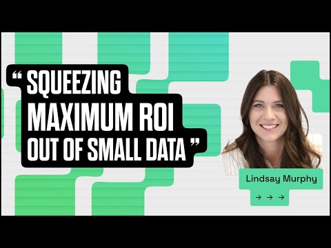 Think Inside the Box: Constraints Drive Data Warehousing Innovation