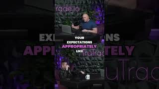 Realistic Expectations for Beginners