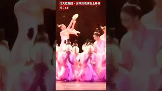 恒大歌舞团，这样的表演能上春晚吗？17