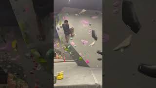 That felt goooood!!! #music #bouldering #climbing #foryou #sports