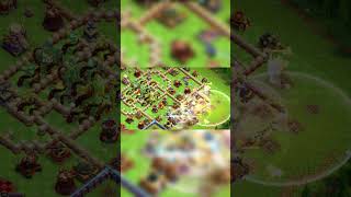 Easy Wins in TH15/Th16: Learn the Most Effective SPAM Attack Strategy Today! (Clash of Clans)