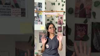 Everything u need NOT* know about AIIMS RISHIKESH [ part-2] #shorts  #mbbs #trending #viral