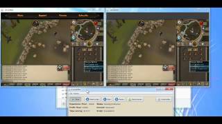Opengl bot rs