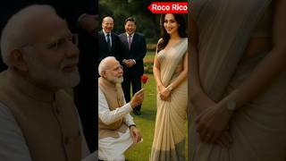 Pm Narendra Modi Hug #ai #funny #comedy #modi #narendramodi #indianpolitician #aitoday