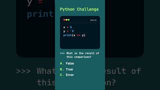 Watch Out for Scope! 🧠 #Shorts #python #programming #pythonriddles #shorts #youtubeshorts #riddles