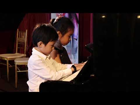 《音乐卡奇》年度聚会 | MUSICKAKI Annual Gathering 2019-4