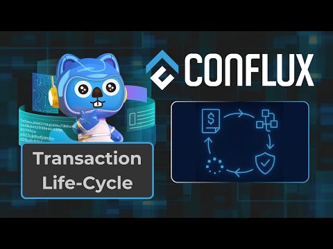 Transaction Lifecycle
