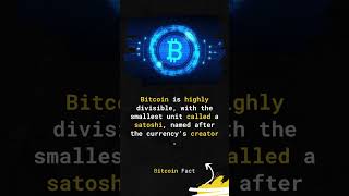 Bitcoin fun fact