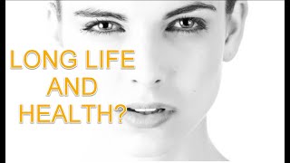 LIFE AND HEALTH EXTENSION - UNVEILING THE SECRETS OF SIRTUIN ACTIVATORS