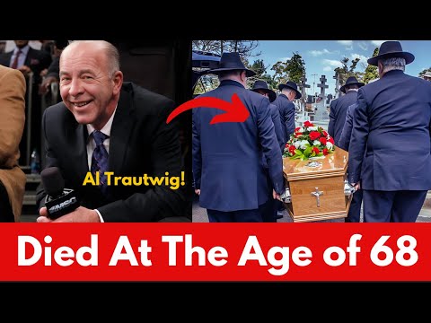 Al Trautwig Cause of Death | Al Trutwig Last Appearance