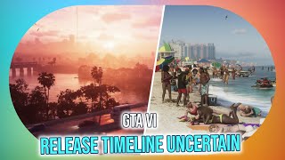 Exclusive Insights: Brendan Sinclair Weighs In On GTA VI 2025 Release Date