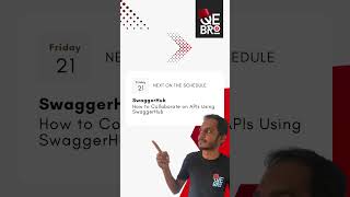How to Collaborate on APIs Using Swagger API Hub #swagger #apihub #qa #qe #testing #api #swaggerhub