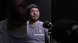 'My biggest challenge training for an Iron Man as a double amputee' Billy Monger | Men's Health UK