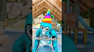 This Kid RUINED The Game Forever... #gorillatag