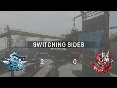 Random af popped off first game on