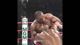#boxing #miketyson #muhammadali #boks #boxingking #evanderholyfield