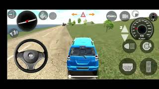 Modified Mahindra Thar Car Games: Indian Cars (Gadi Wala Game) - Car Game Android Gameplay 2025