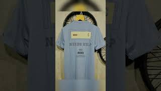T-shirts 😱 #viralvideo #fashion #trendyshirts #trendingtshirt #longshirt #tshirt #halfshirt