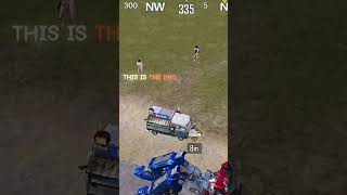wait for End ☠️ #bgmi #pubgmobile #shortsviral #pubg #bgmireels #trend #moments #viral