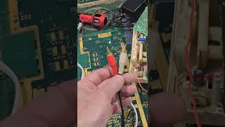 Nintendo Famicom MODDED Motherboards?