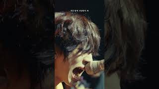 이승윤 - 말로장생(Unsubtitled) Live Clip @ 2025 LEE SEUNG YOON CLUB GIG [POKZOOTIME] #Shorts
