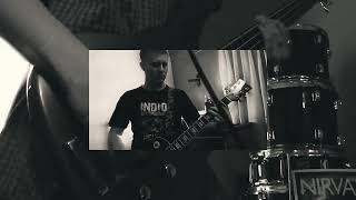 06 - IN57RU-MENTAL - DHYANA (Visualizer)