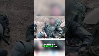 Gaza: A Soldier's Anonymity & Displaced Palestinians