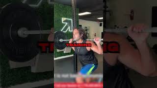 "I Train Hard, Eat Right, But I'm Fat!"