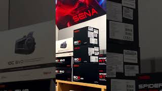 🎧Sena Bluetooth Communication System🏍️ | #sena #bluetoothconnection #connection #devices #ytshorts