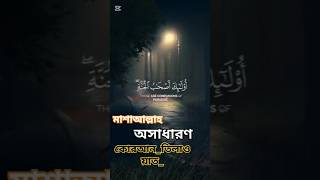 মাশাআল্লাহ অসাধারণ কোরআন_তিলাওয়াত_#quran #duet #themostemotionalsoftquranrecitation #ytshortsvideo
