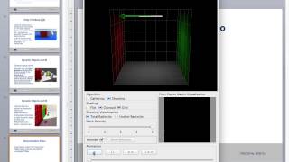 INB382 Global Illumination Java Demo