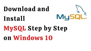 how to download MySQL #trending #trendingshorts #trendingvideo #sql #sqlforbeginners #sqlserver