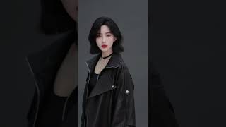 😍Short hair girl #MengZiYi #孟子义 #shorts #iQIYIMalaysia