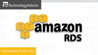 Amazon RDS Overview - Top Features, Pros & Cons, and Alternatives