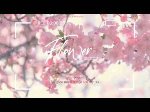 (vietsub) Flower (너란 바람 따라) 🌸 iKON