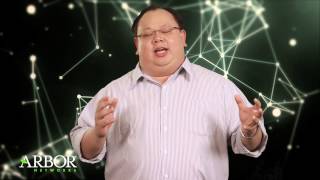 为什么一些人需要阅读Arbor的年度全球基础设施安全报告？| Arbor Networks