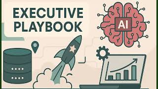 Executive Playbook: Driving AI/ML Innovation with Apache Spark and Data Lakes