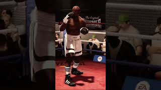 3 worst stances in fight night champion