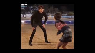 their chemistry 😍 #uncontrollablyfond #baesuzy #kimwoobin #kdrama #trending #kdramashorts #viral