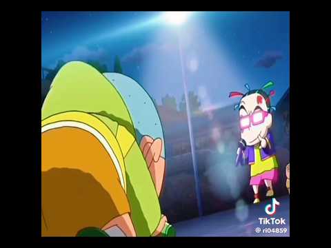 クレヨンしんちゃんラップバトルよんろくVSラッパー