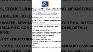 AUTOCAD TRAINING CENTRE