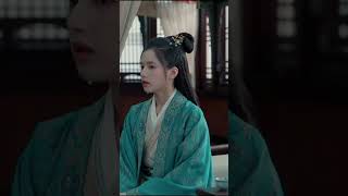 藏海香暗荼交换秘密 | 藏海传 Legend of Zang Hai | 肖战 张婧仪 | YOUKU Short Film