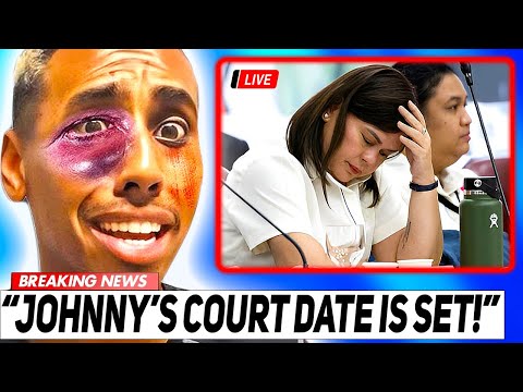 Johnny Somali’s Court Date Officially Confirmed.. (What Happens Next?)