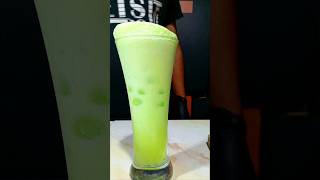 Green Apple 🍏 float / Try this  #shorts #socialtrending