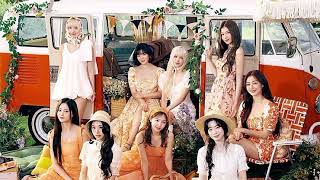 TWICE、ベストAL『#TWICE5』ビジュアル一挙公開